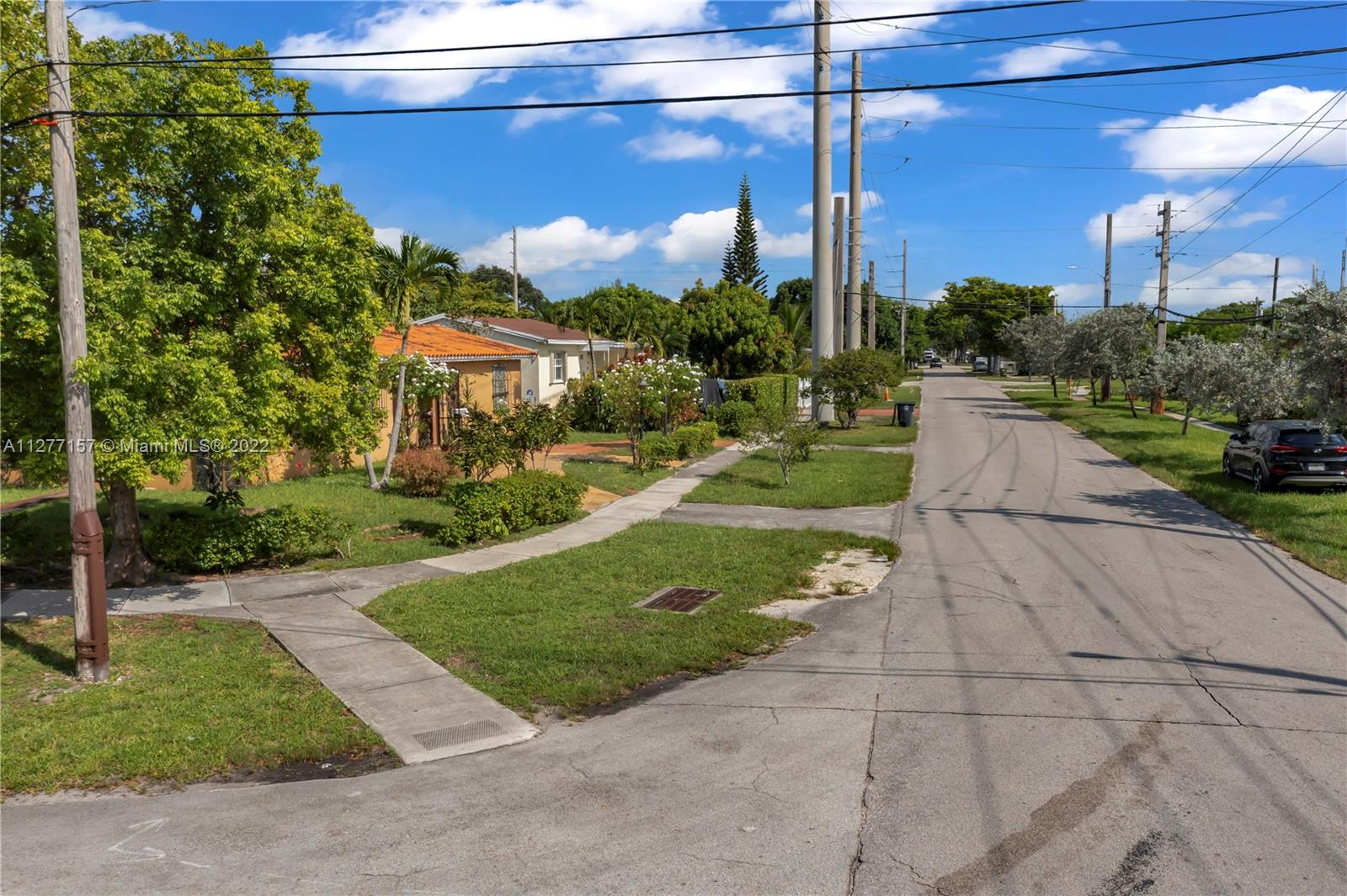 12600 NW 5th Ave