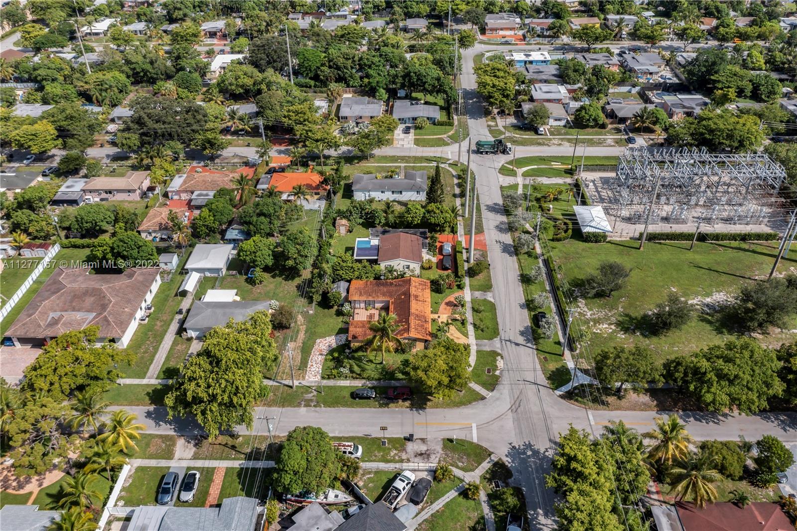 12600 NW 5th Ave