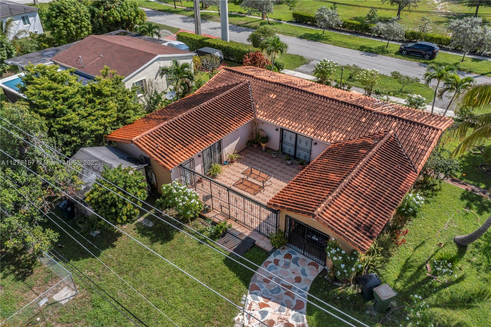 12600 NW 5th Ave