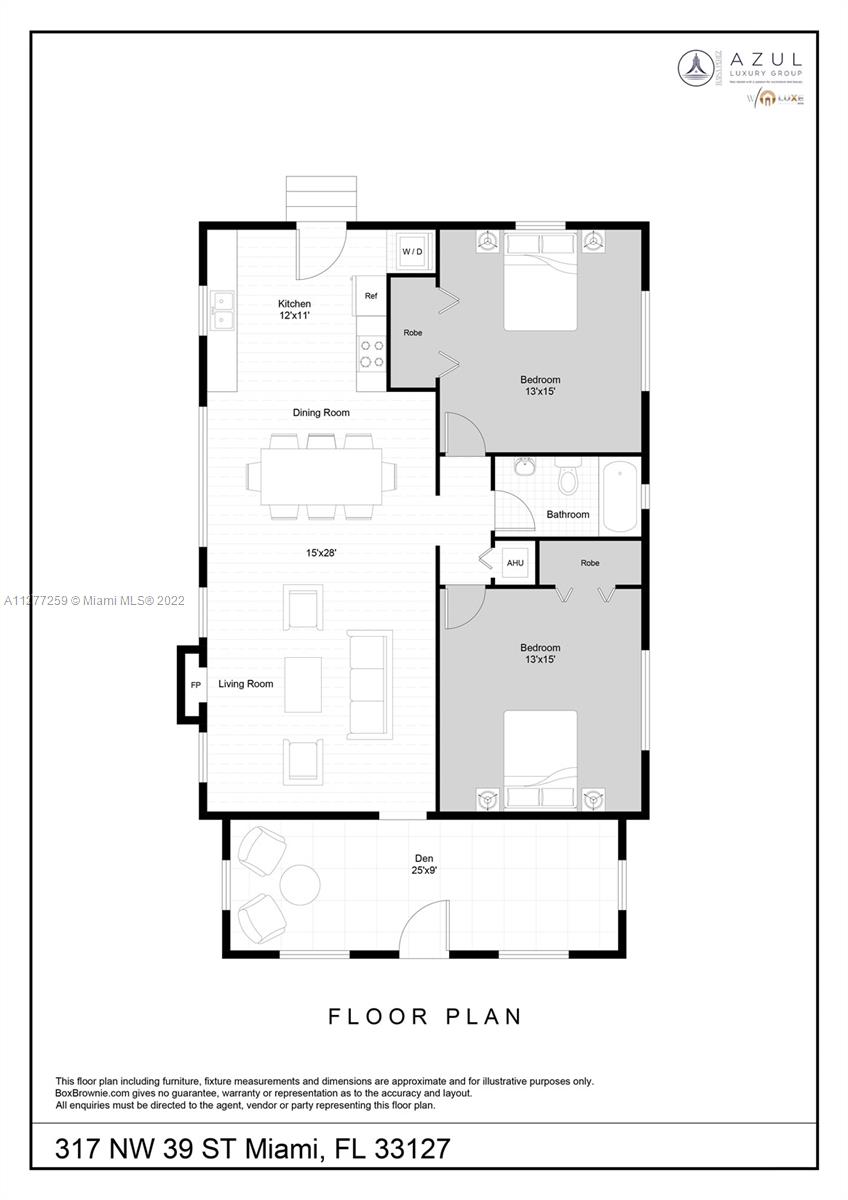317 NW 39th St