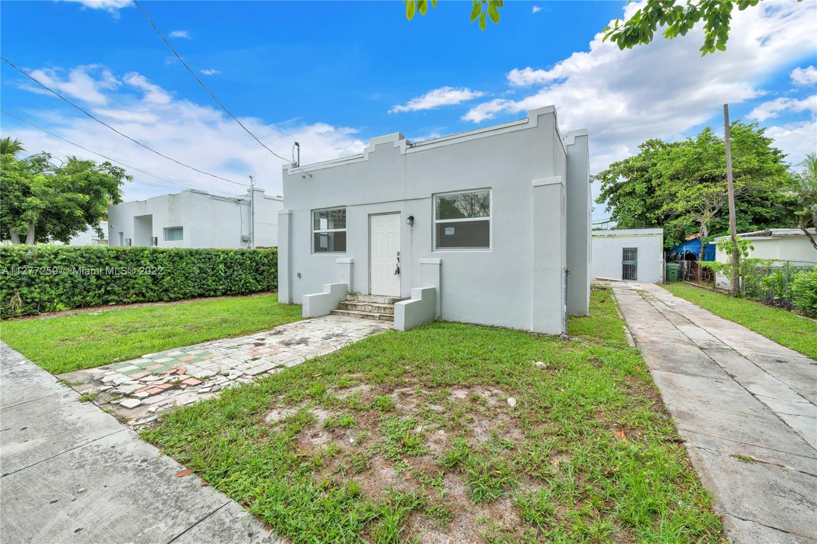 317 NW 39th St