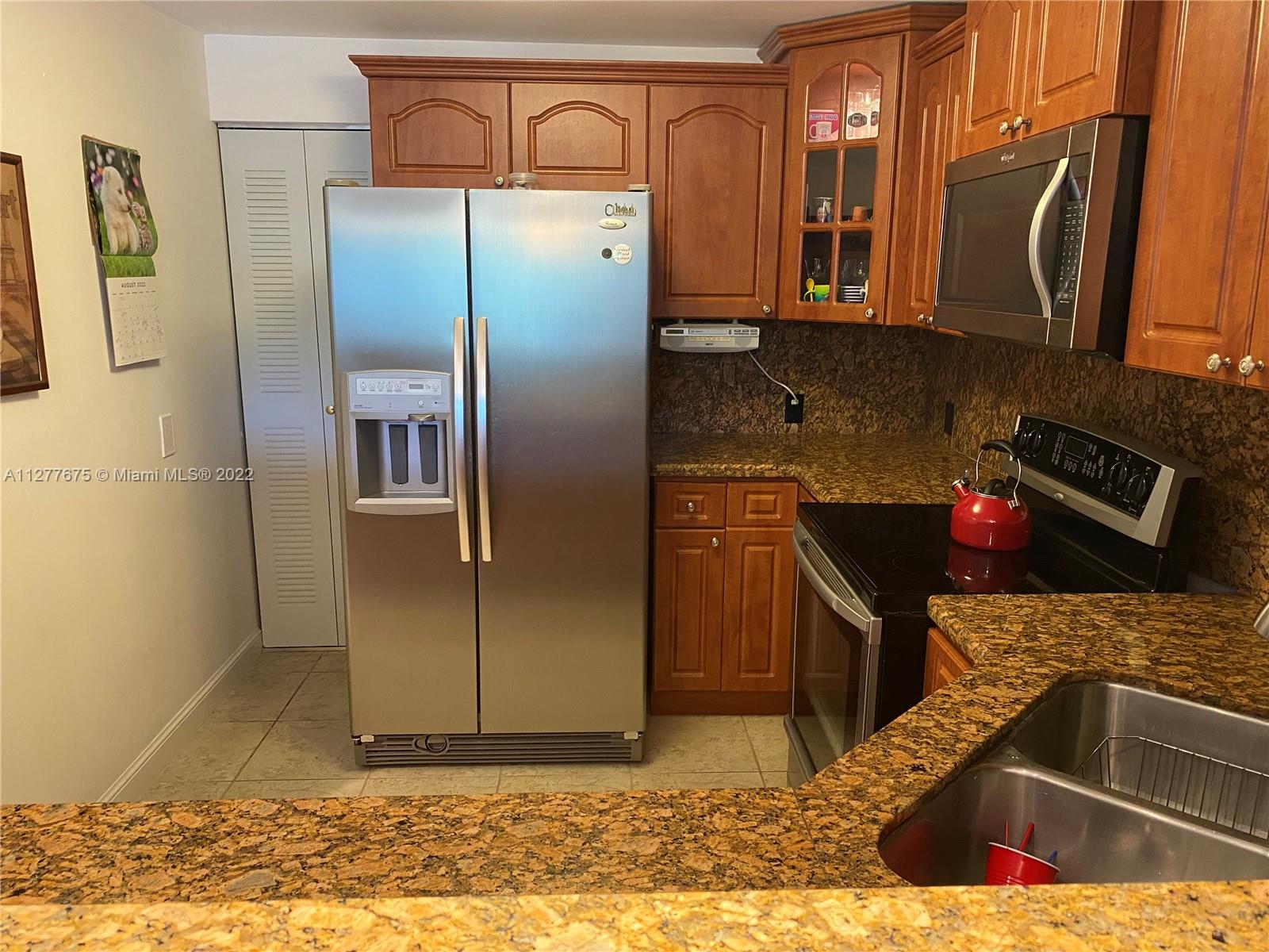 2821 NE 163rd St Unit: 3W