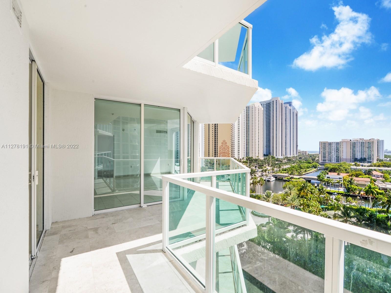 150 Sunny Isles Blvd Unit: 1-1005