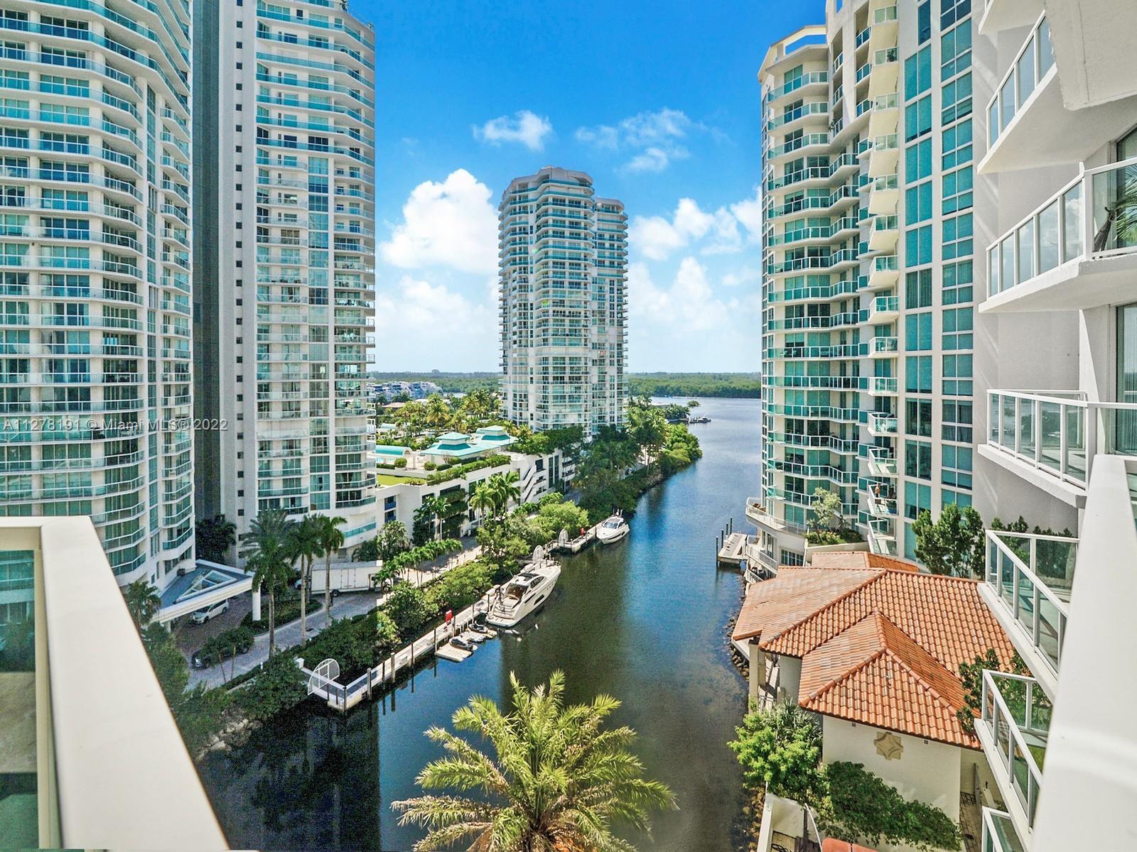 150 Sunny Isles Blvd Unit: 1-1005