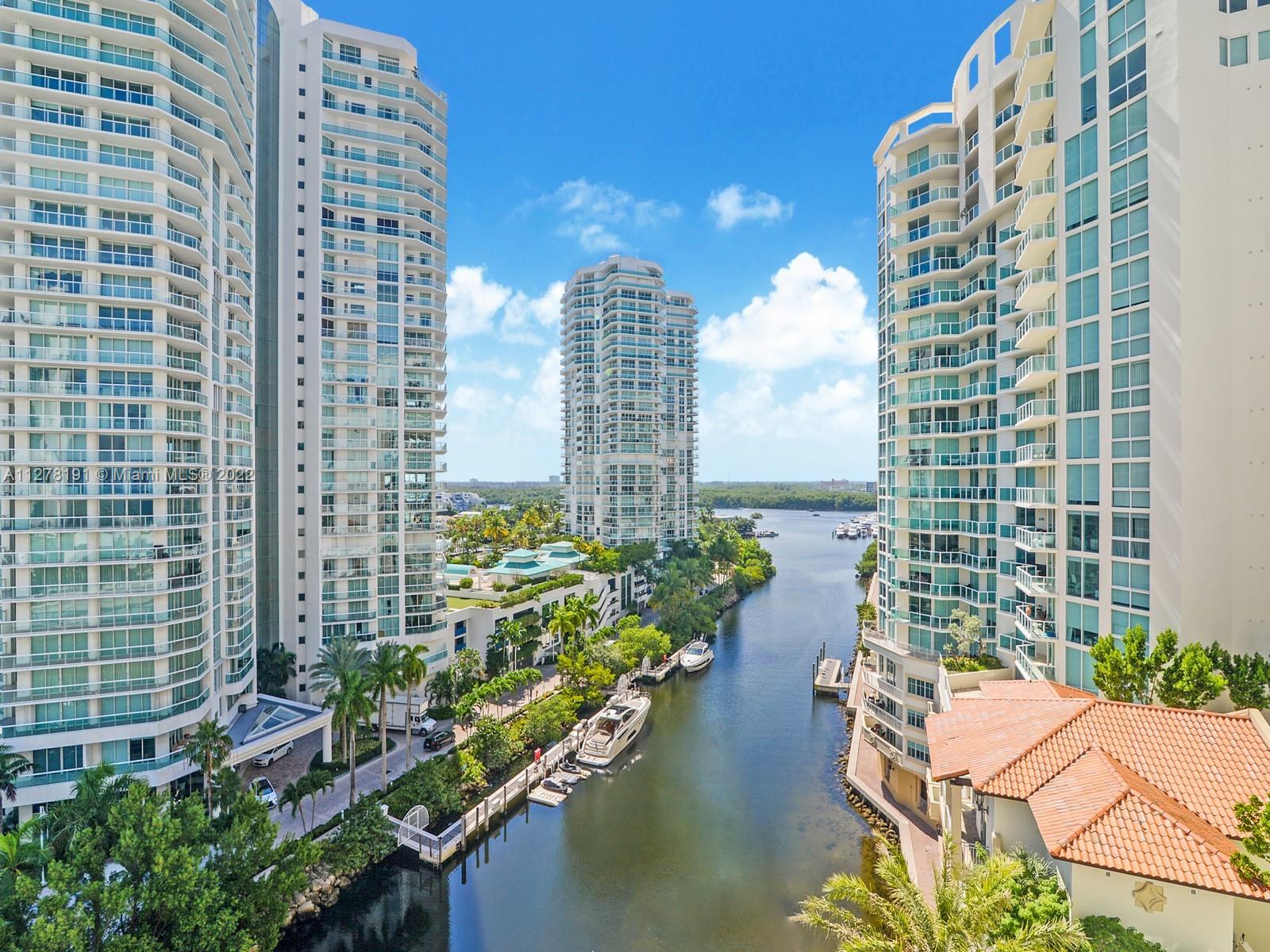 150 Sunny Isles Blvd Unit: 1-1005