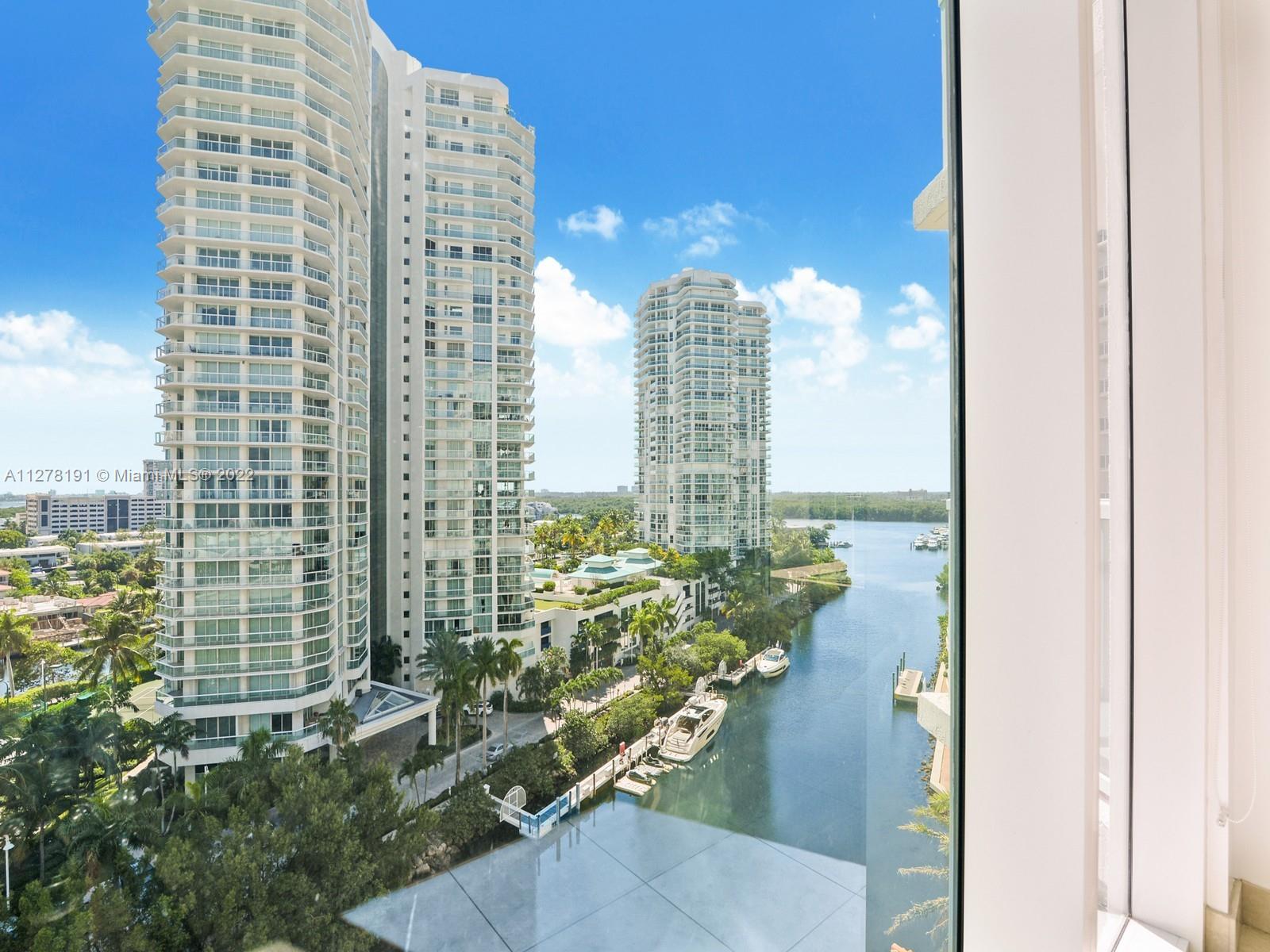 150 Sunny Isles Blvd Unit: 1-1005