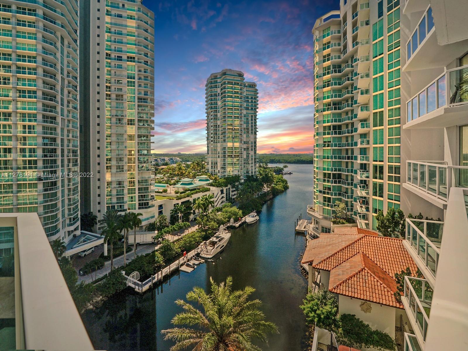 150 Sunny Isles Blvd Unit: 1-1005