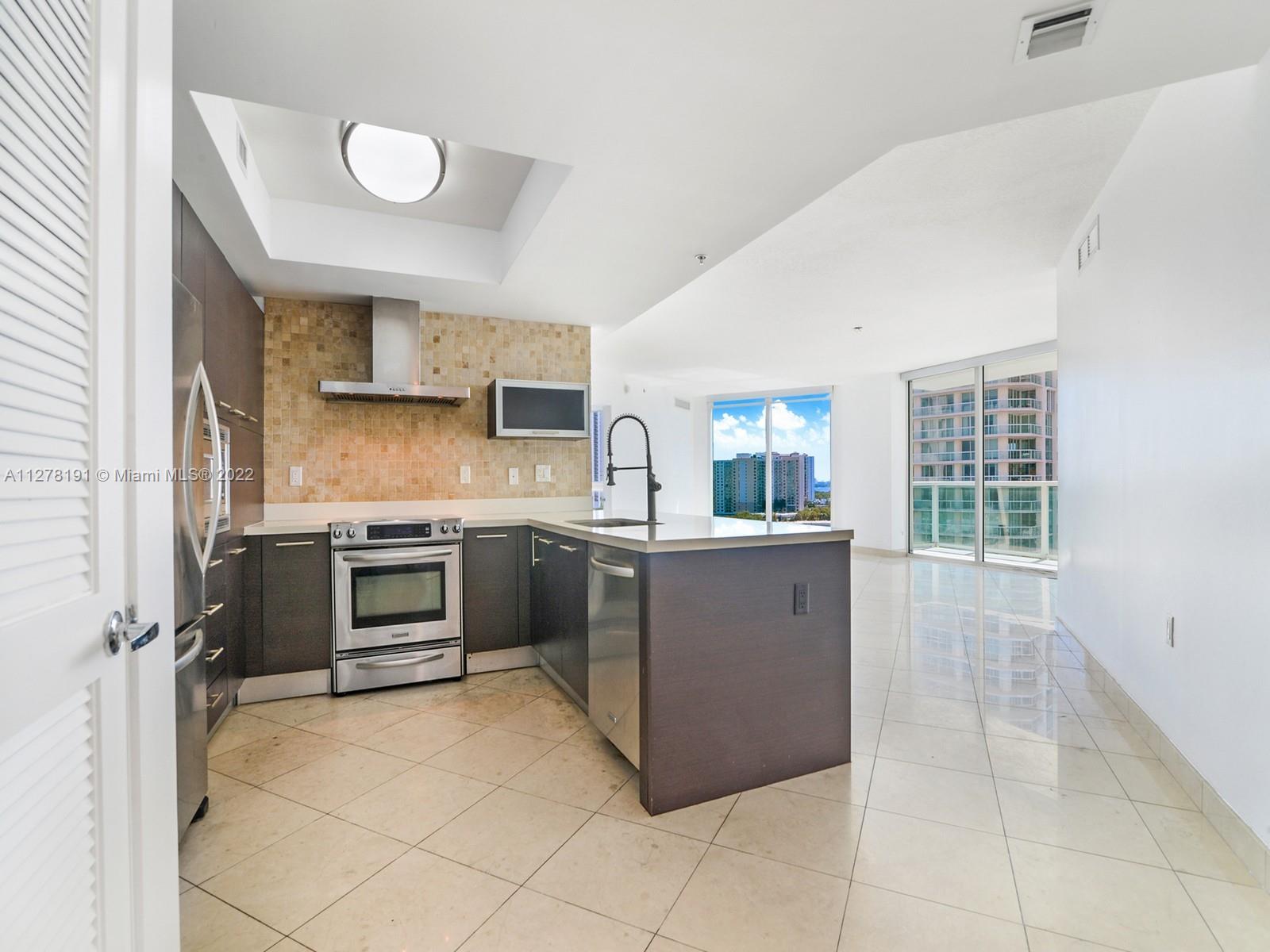 150 Sunny Isles Blvd Unit: 1-1005