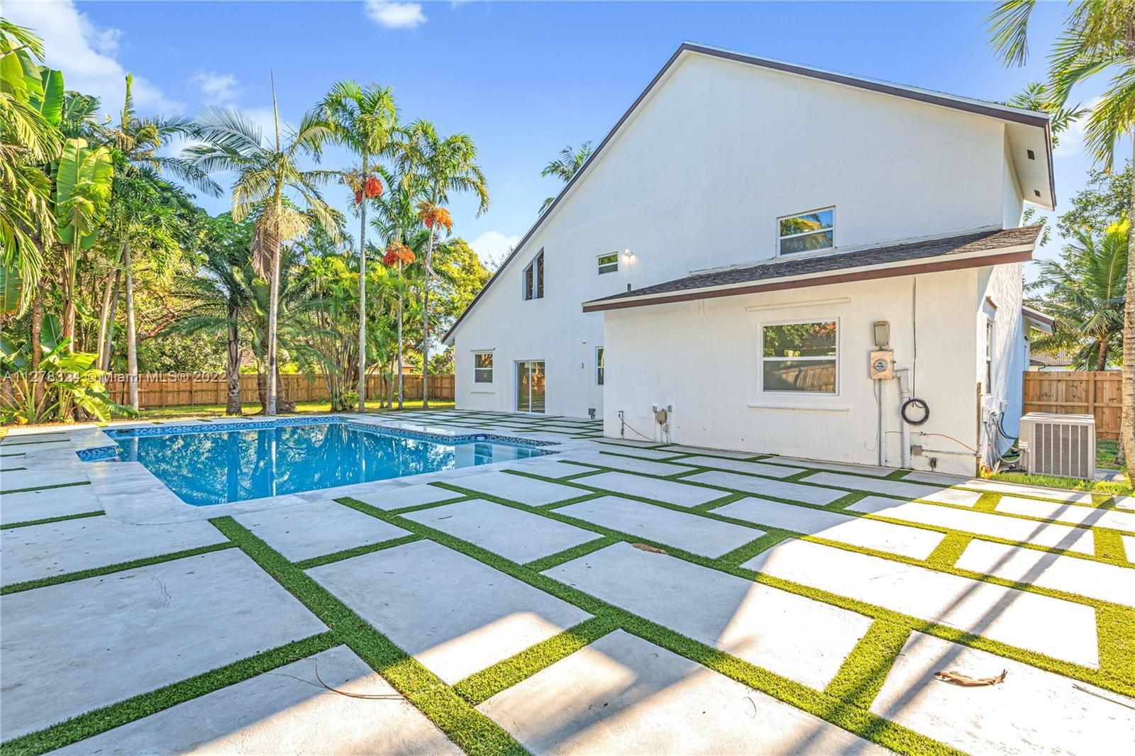 29302 SW 193rd Ct Unit: home
