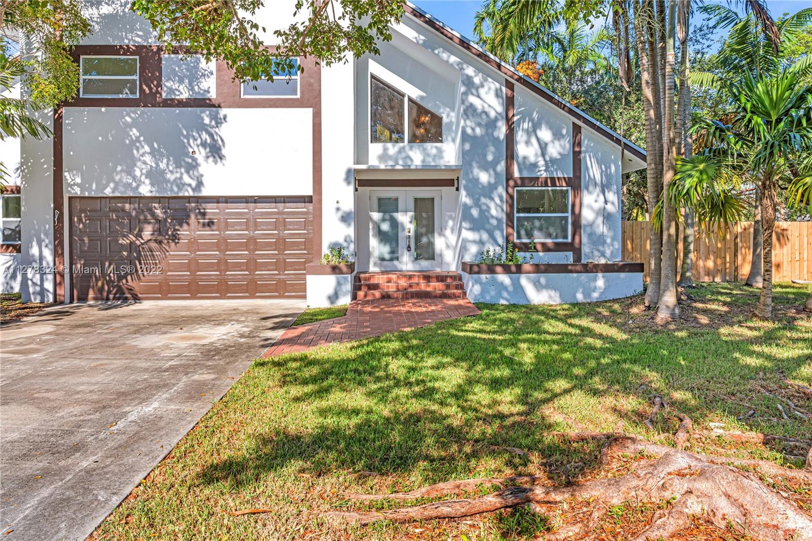 29302 SW 193rd Ct Unit: home