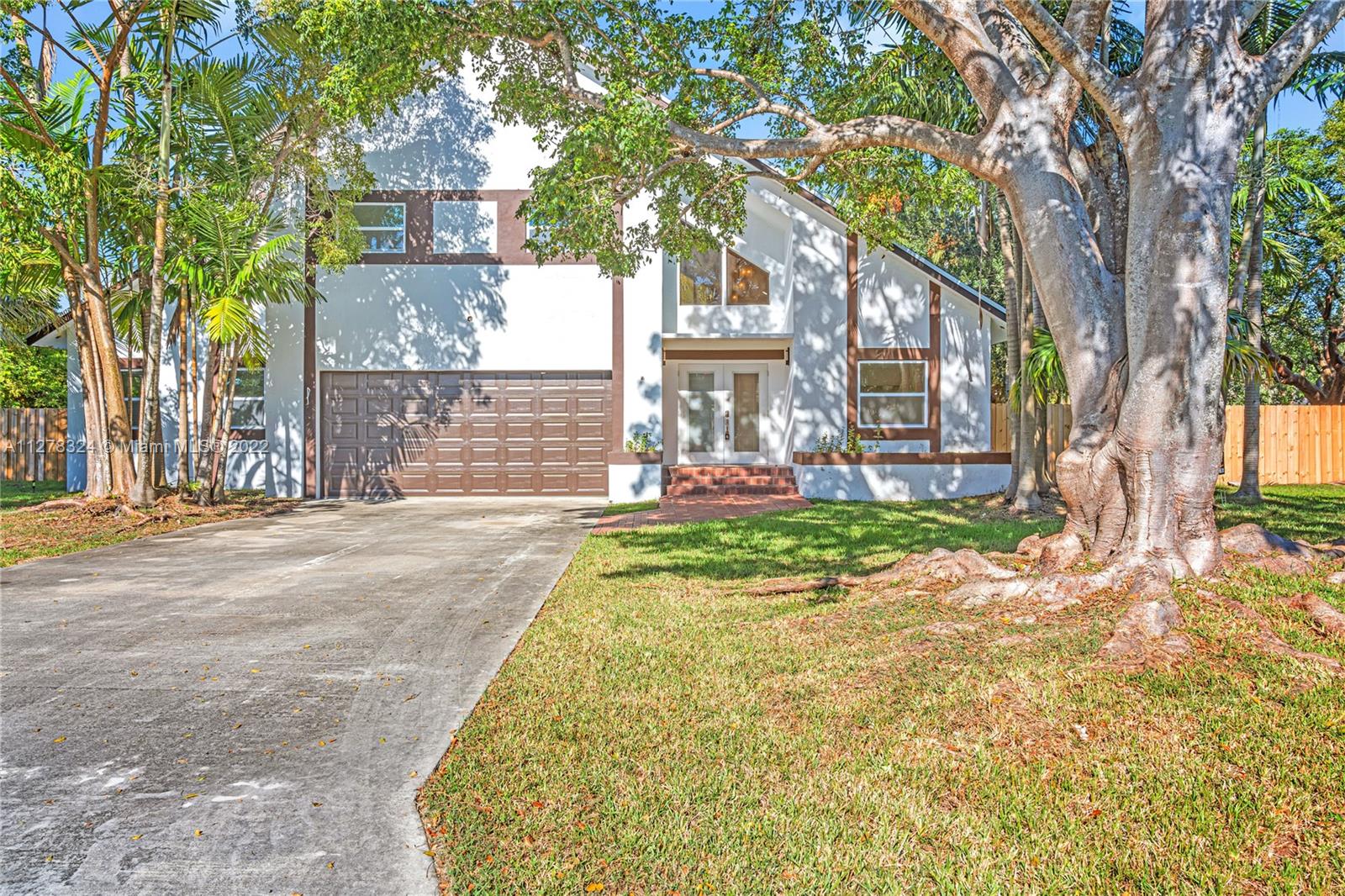 29302 SW 193rd Ct Unit: home
