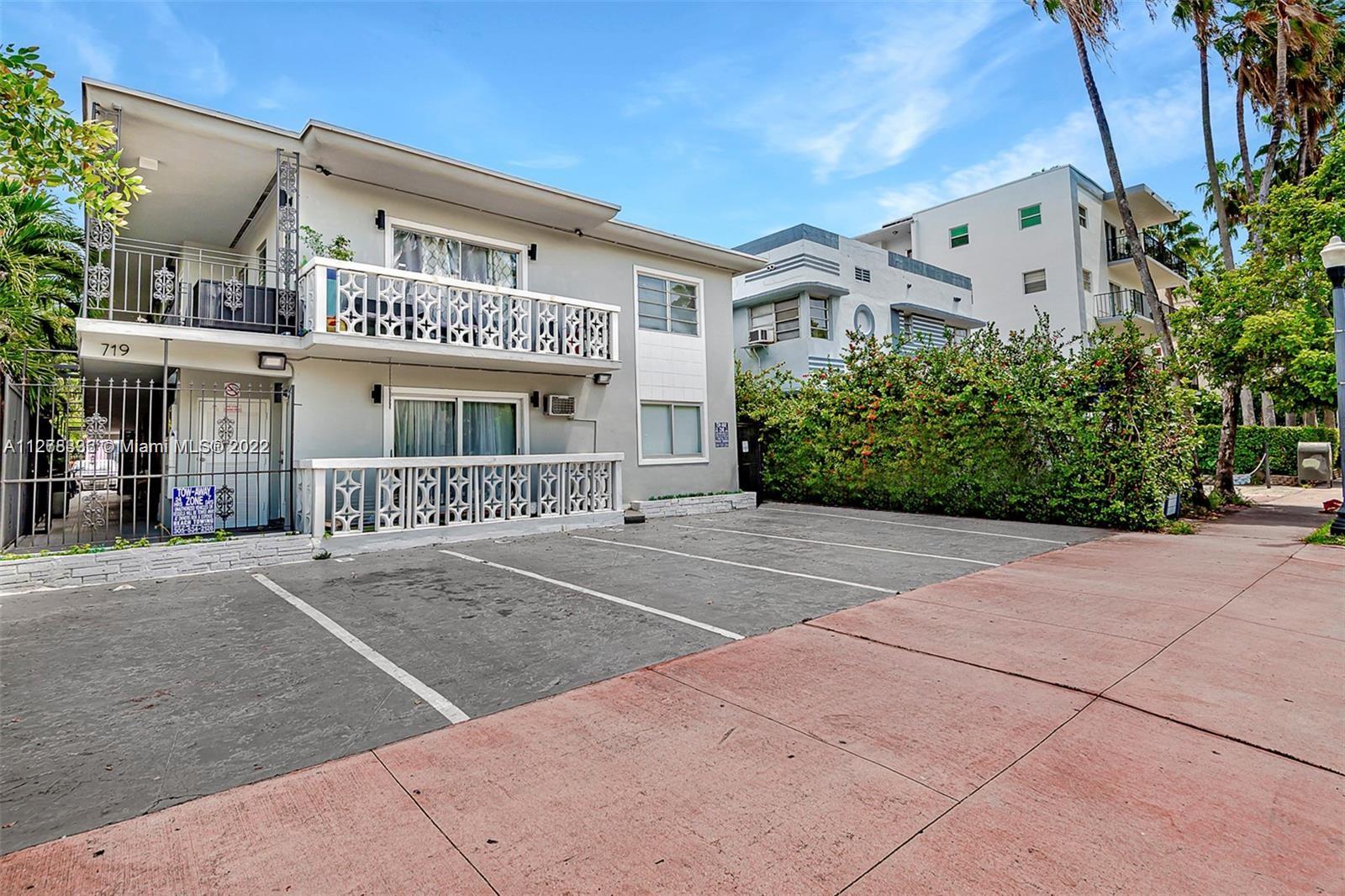 719 Euclid Ave Unit: 3