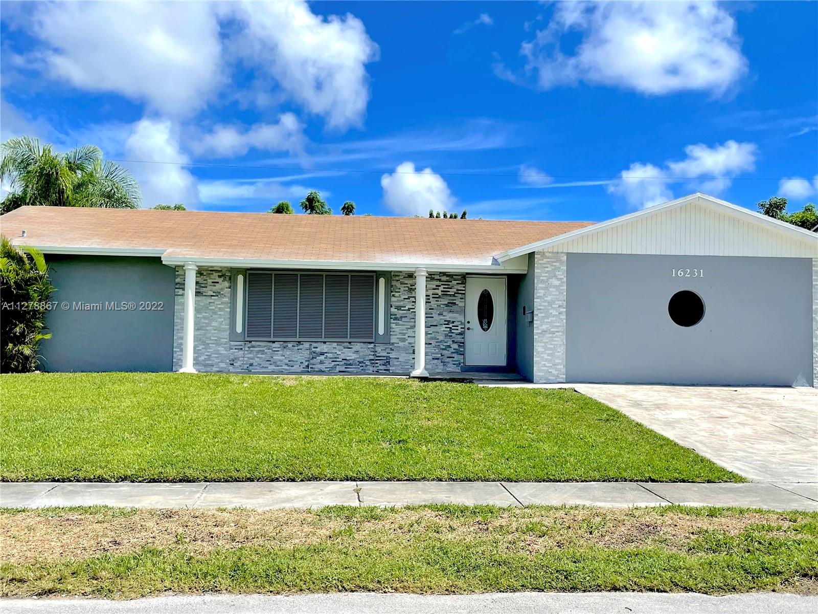 16231 SW 109th Ave