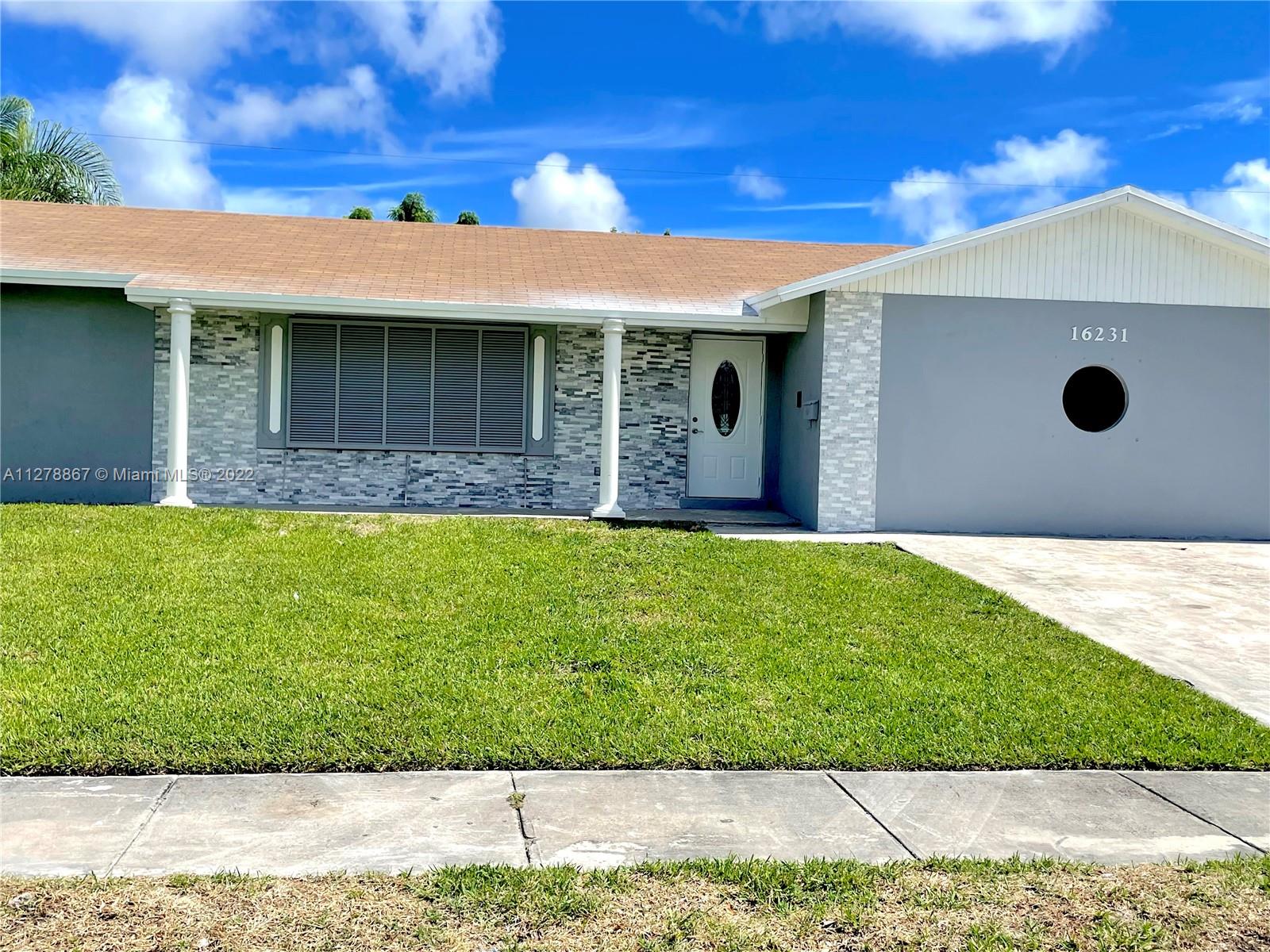 16231 SW 109th Ave