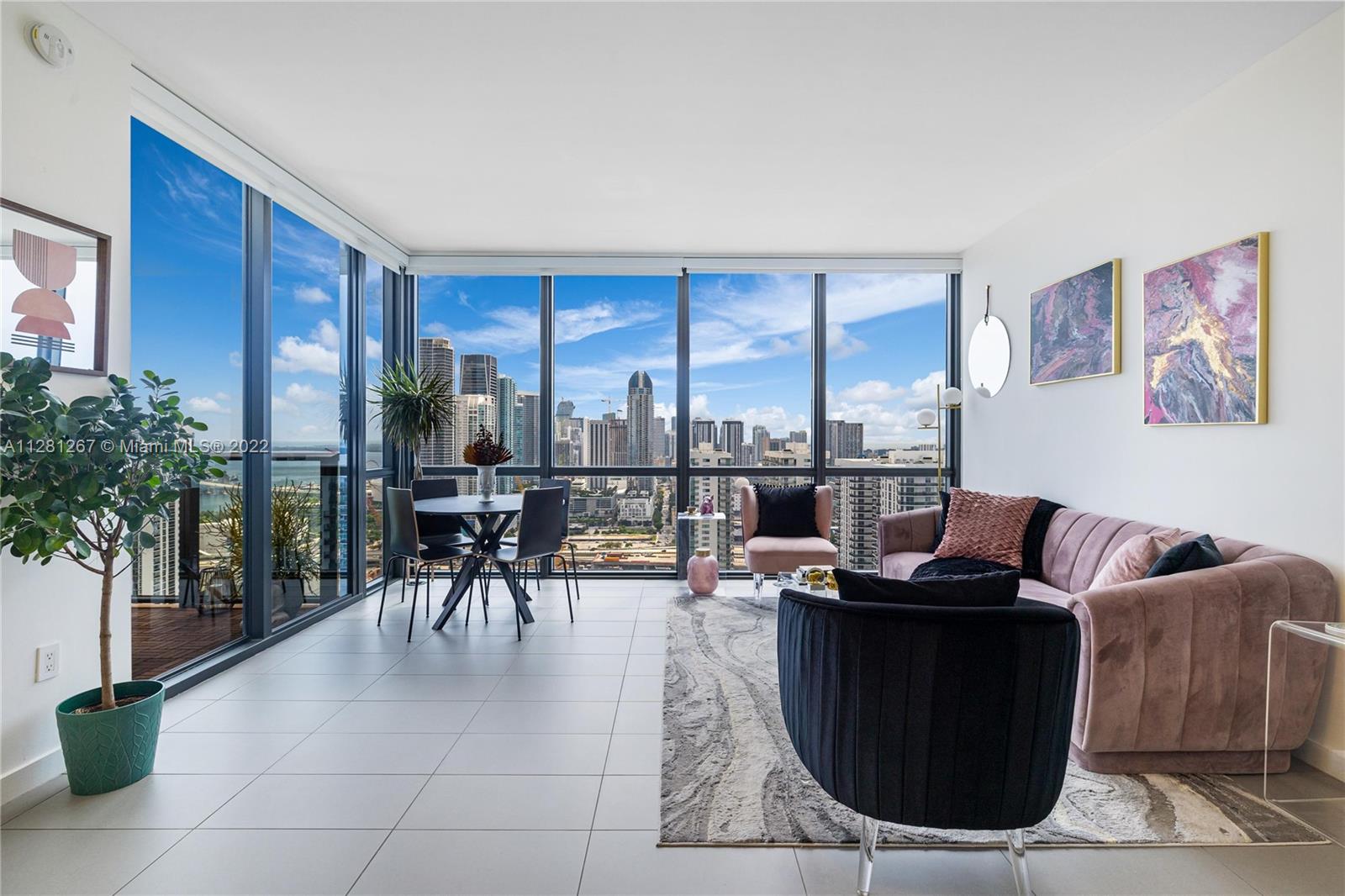1600 NE 1st Ave Unit: PH6