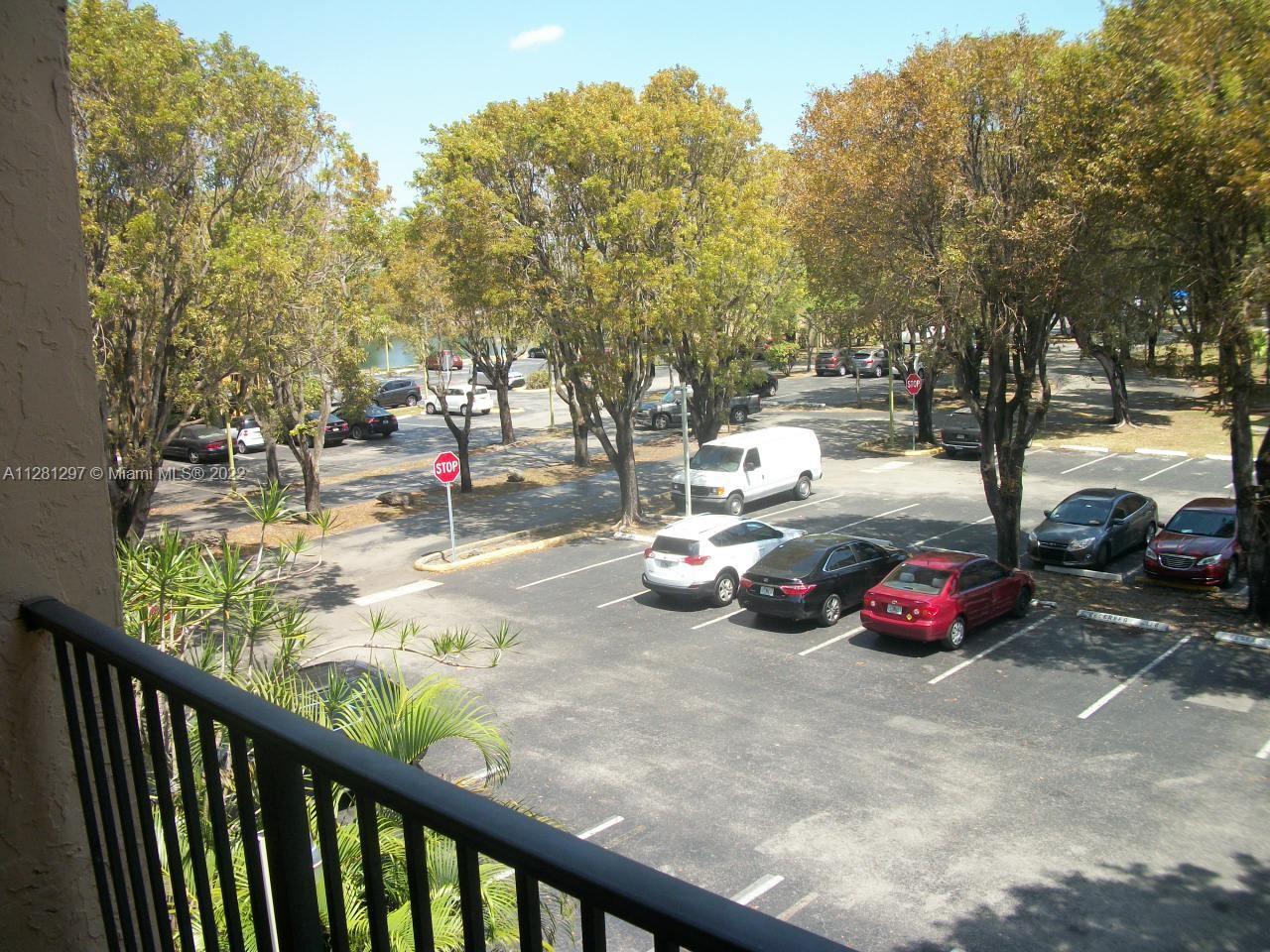 14301 N Kendall Dr Unit: 312B