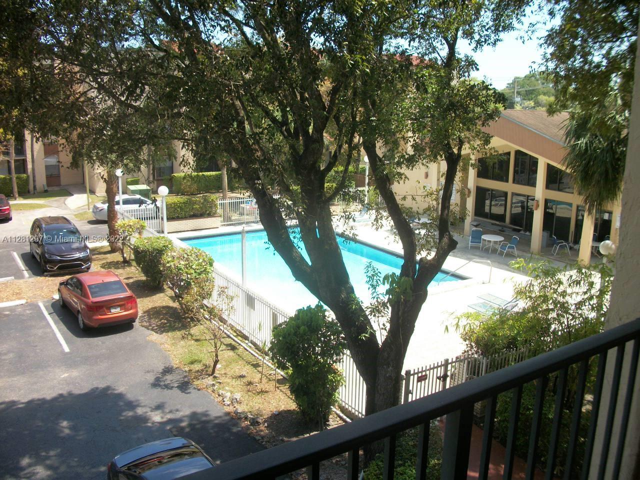 14301 N Kendall Dr Unit: 312B
