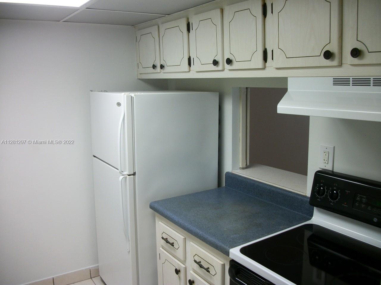 14301 N Kendall Dr Unit: 312B