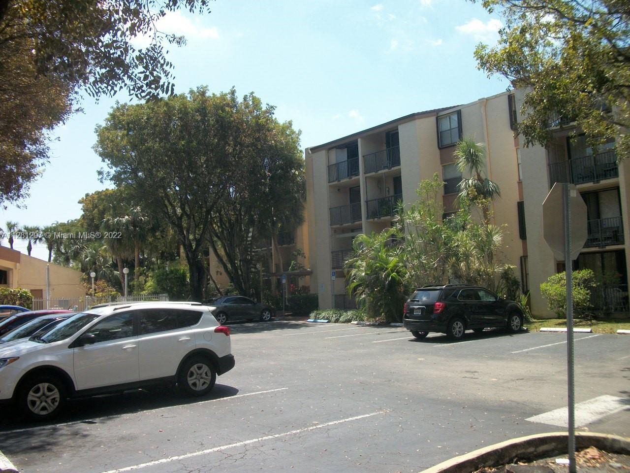 14301 N Kendall Dr Unit: 312B