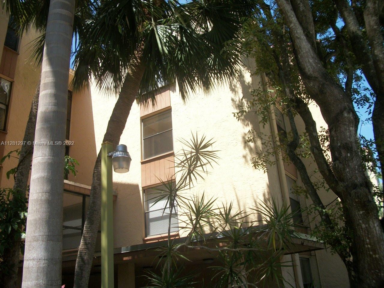 14301 N Kendall Dr Unit: 312B