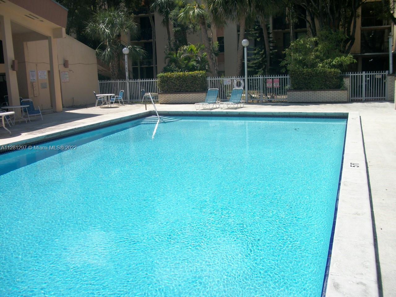 14301 N Kendall Dr Unit: 312B