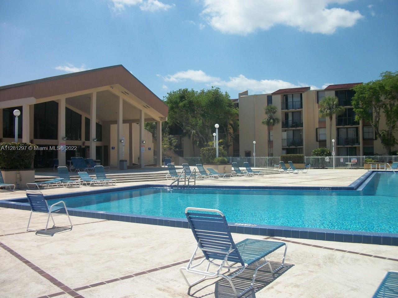 14301 N Kendall Dr Unit: 312B