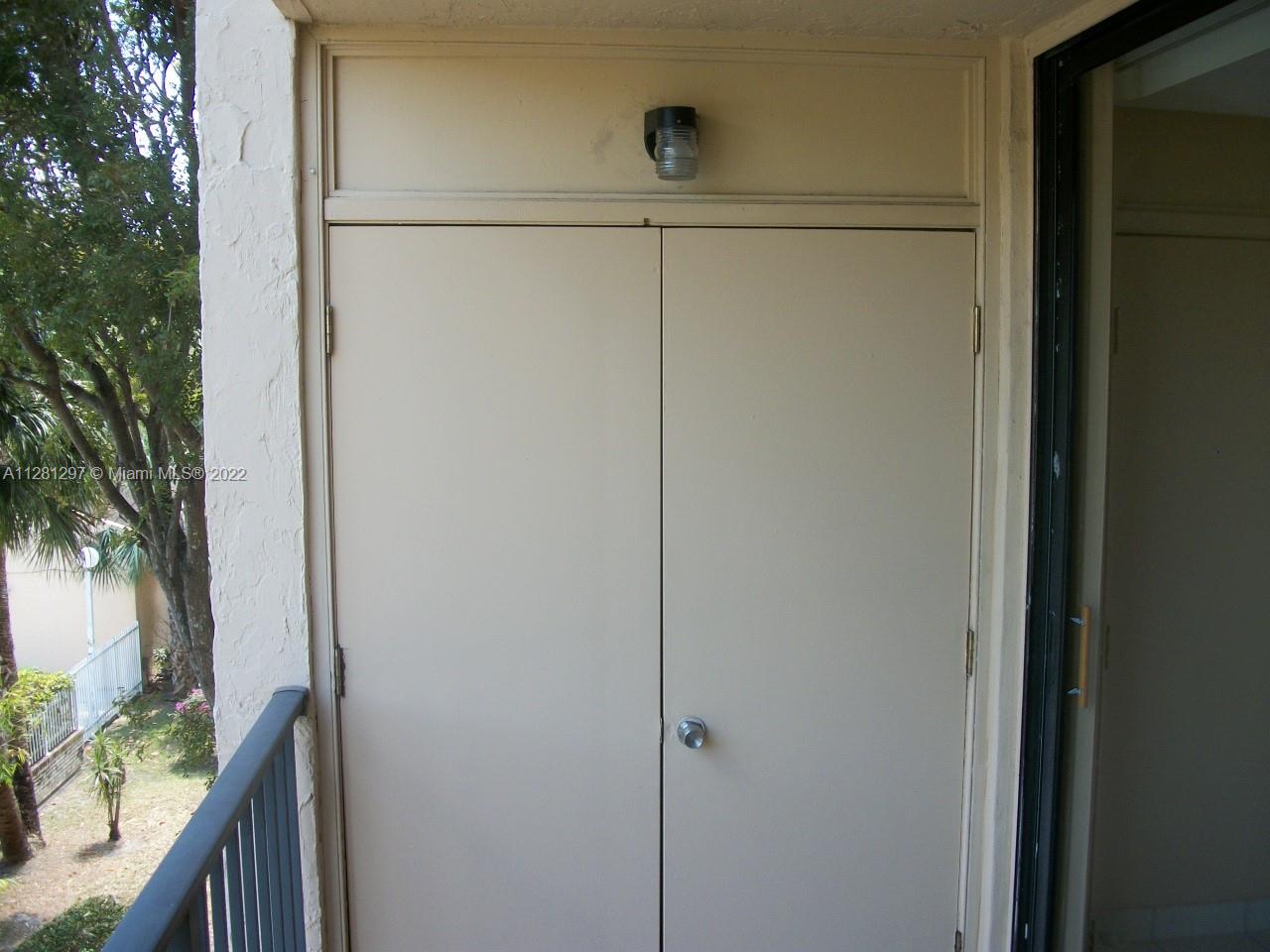 14301 N Kendall Dr Unit: 312B