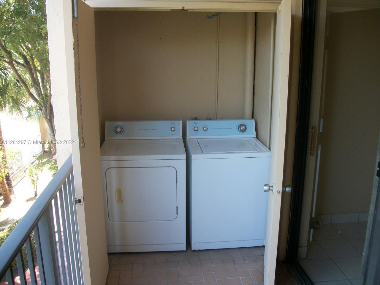 14301 N Kendall Dr Unit: 312B