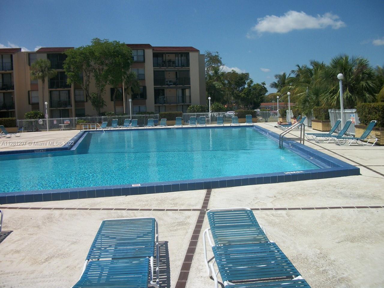 14301 N Kendall Dr Unit: 312B