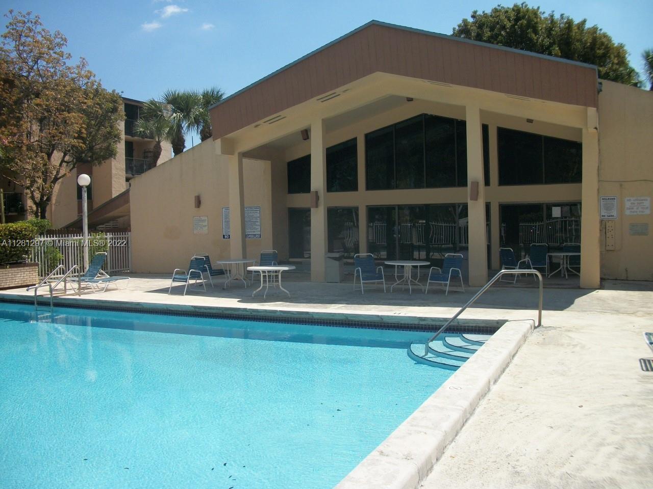 14301 N Kendall Dr Unit: 312B