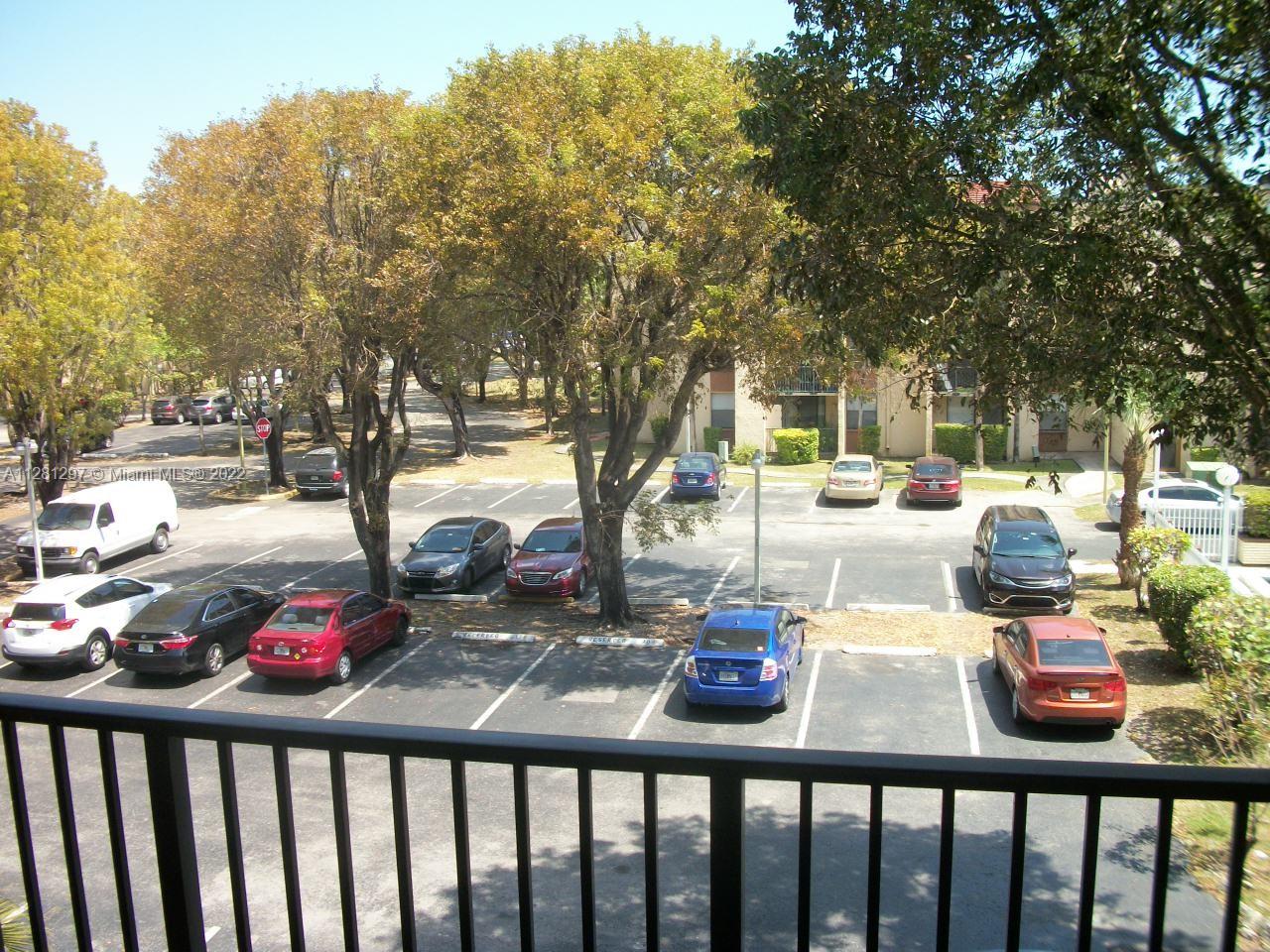 14301 N Kendall Dr Unit: 312B