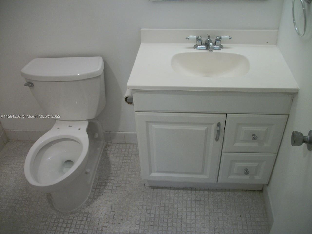 14301 N Kendall Dr Unit: 312B