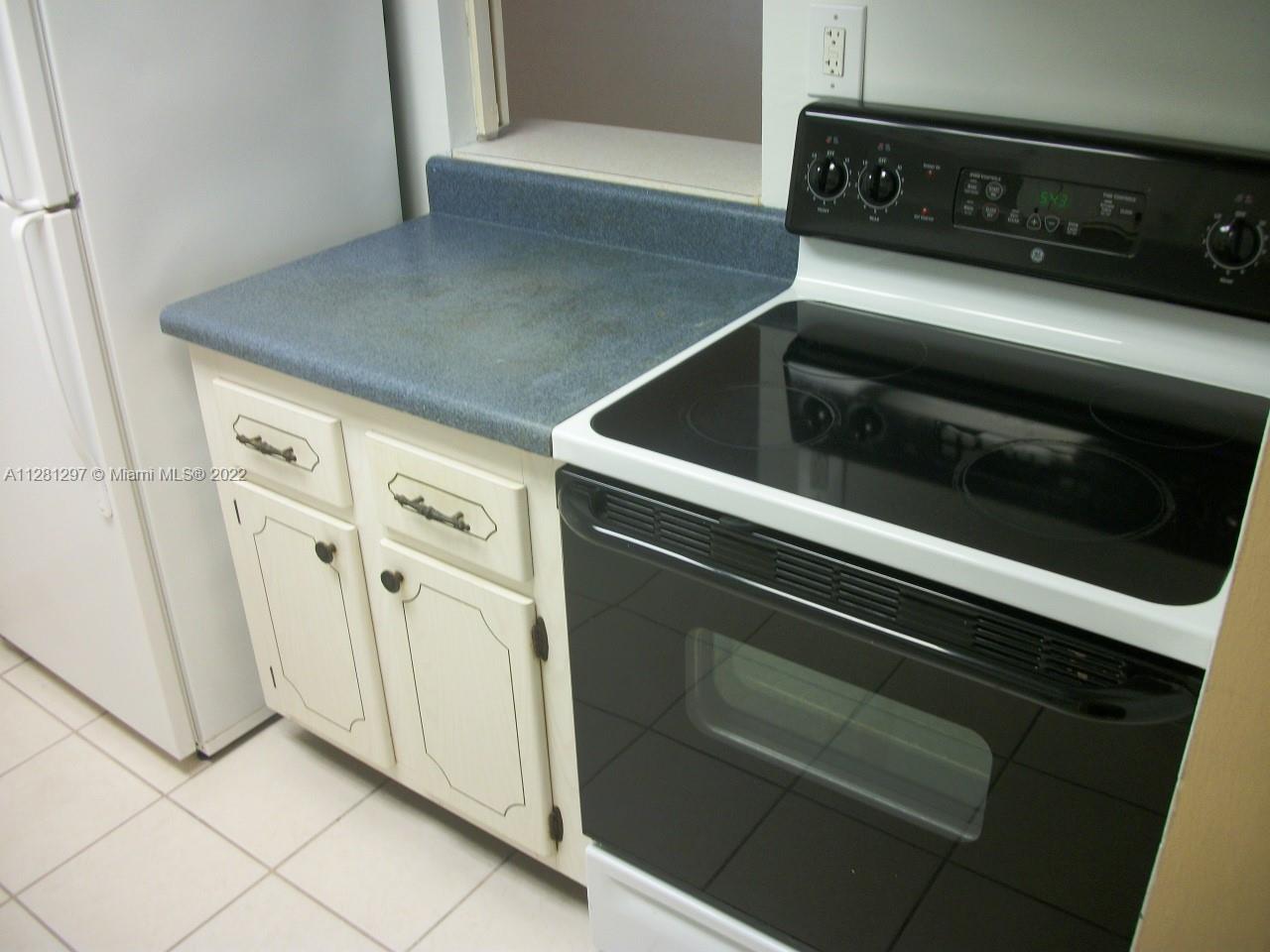 14301 N Kendall Dr Unit: 312B