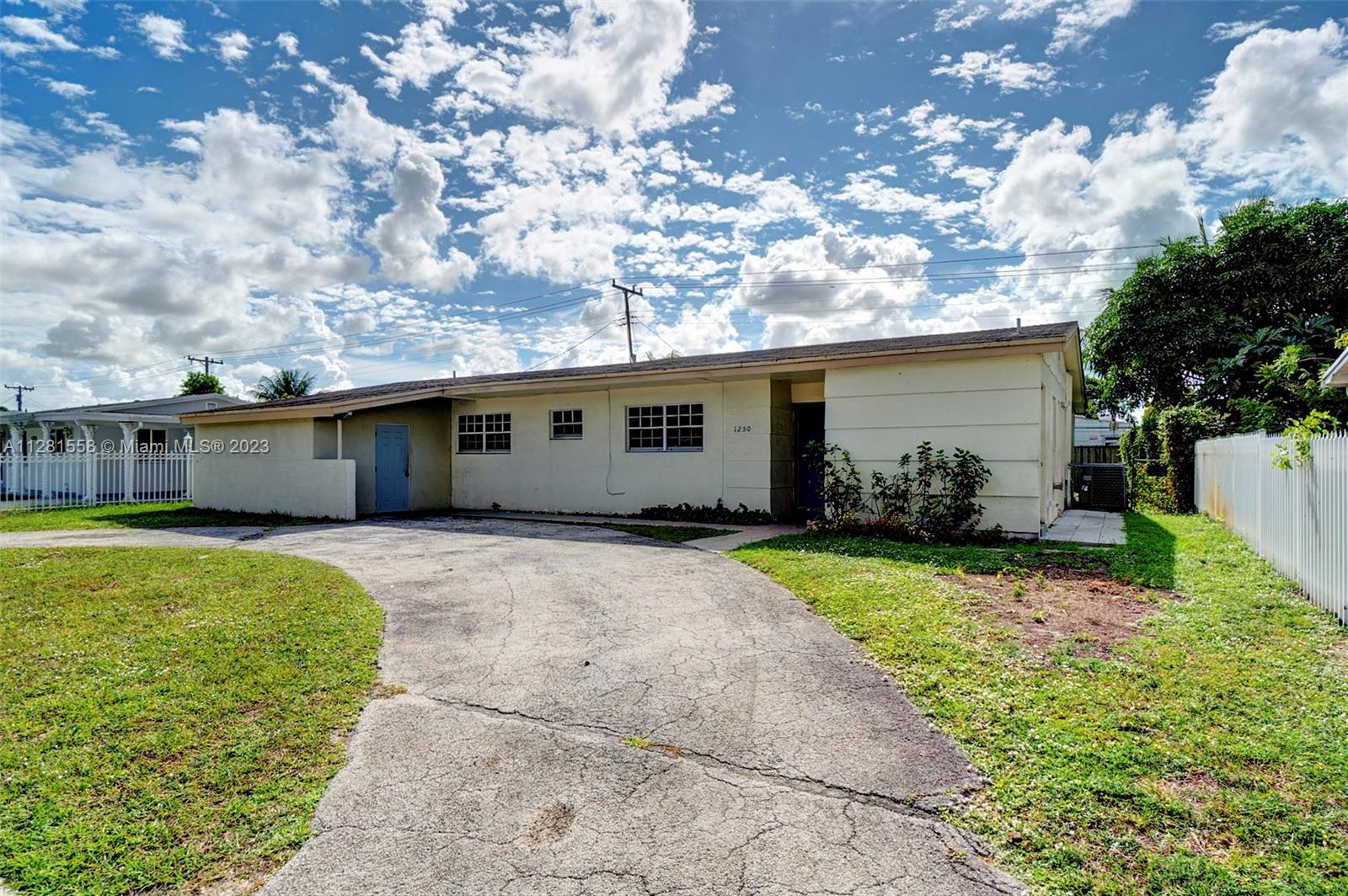 1250 NW 179th Ter