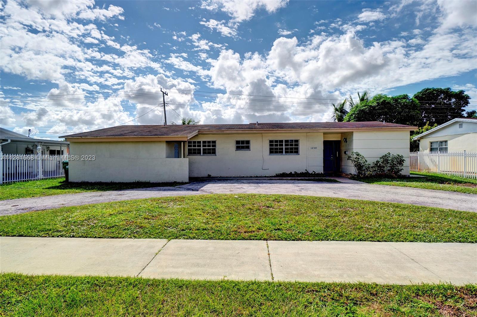 1250 NW 179th Ter