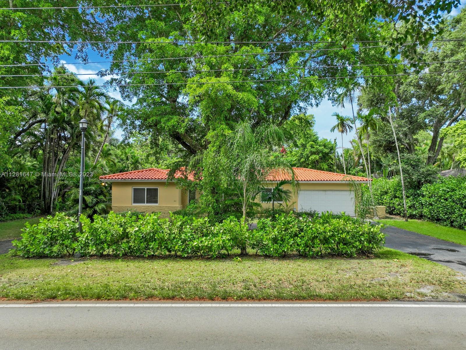 1410 Bird Rd