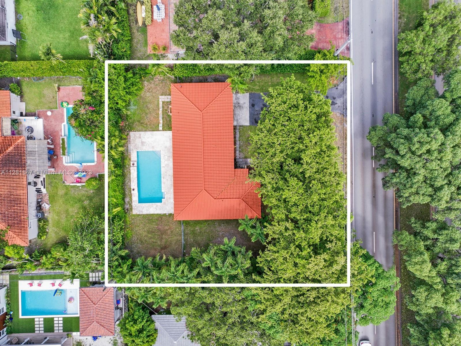 1410 Bird Rd