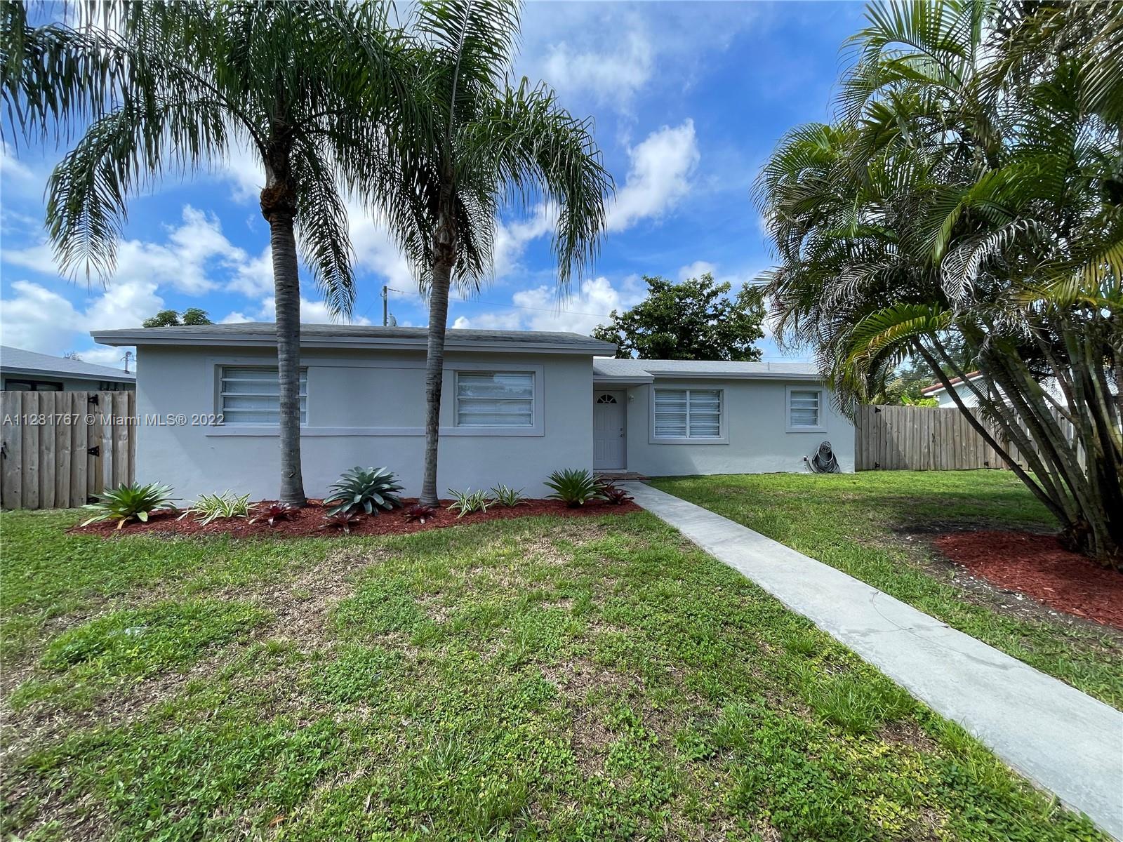 20300 SW 105th Ave