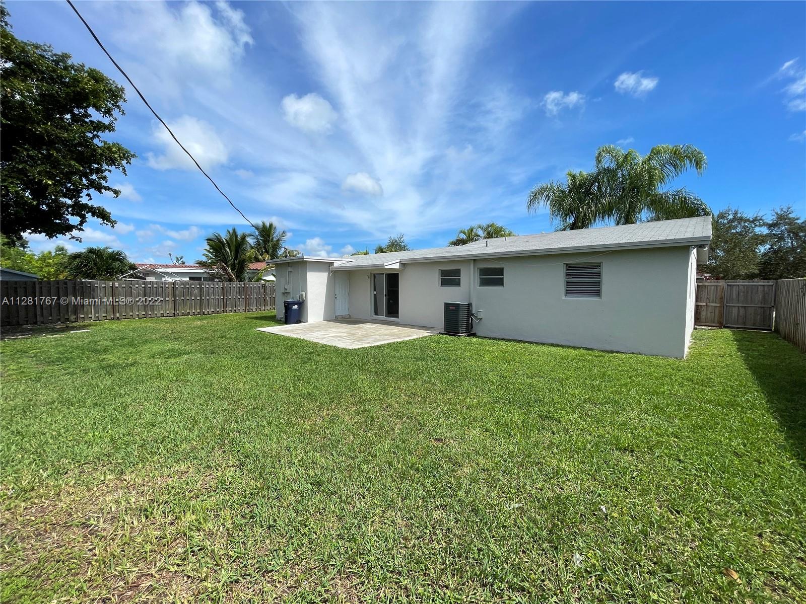 20300 SW 105th Ave
