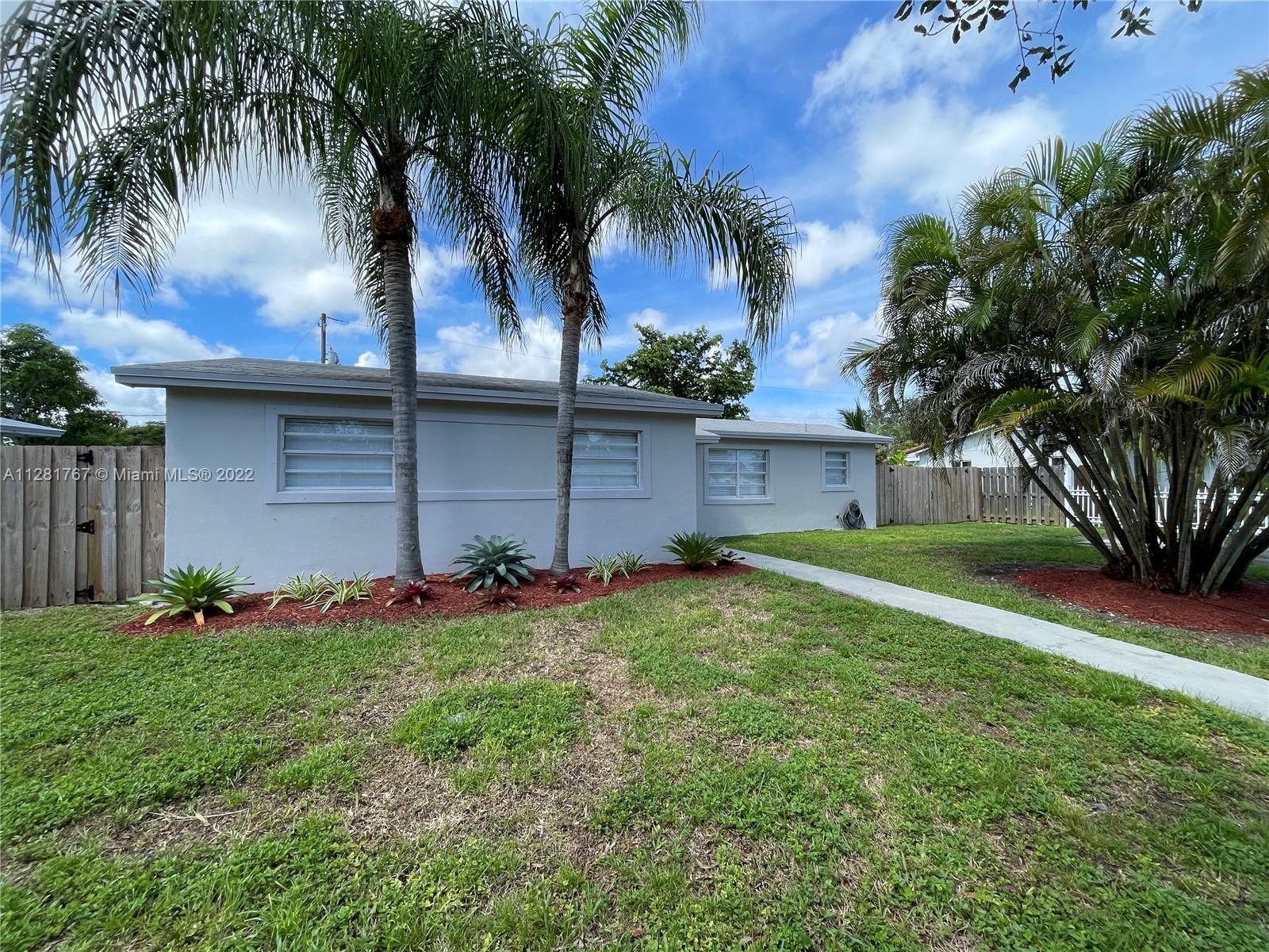 20300 SW 105th Ave