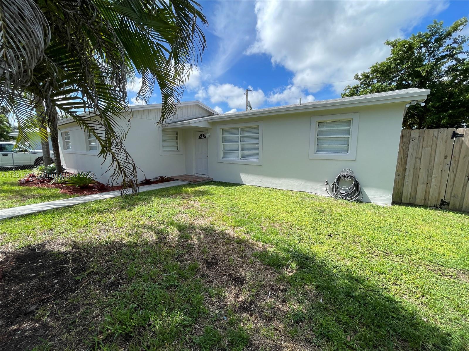 20300 SW 105th Ave