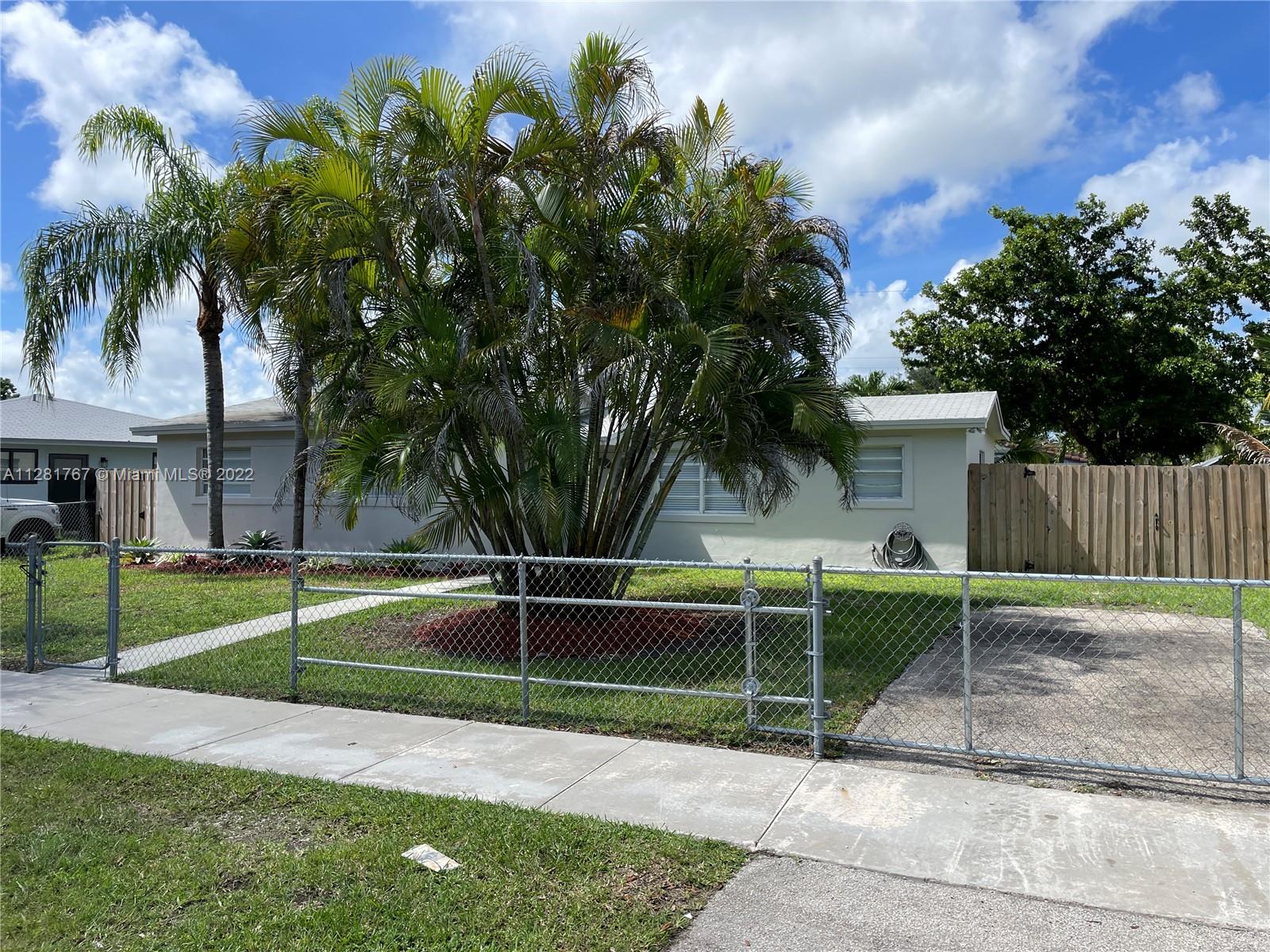 20300 SW 105th Ave