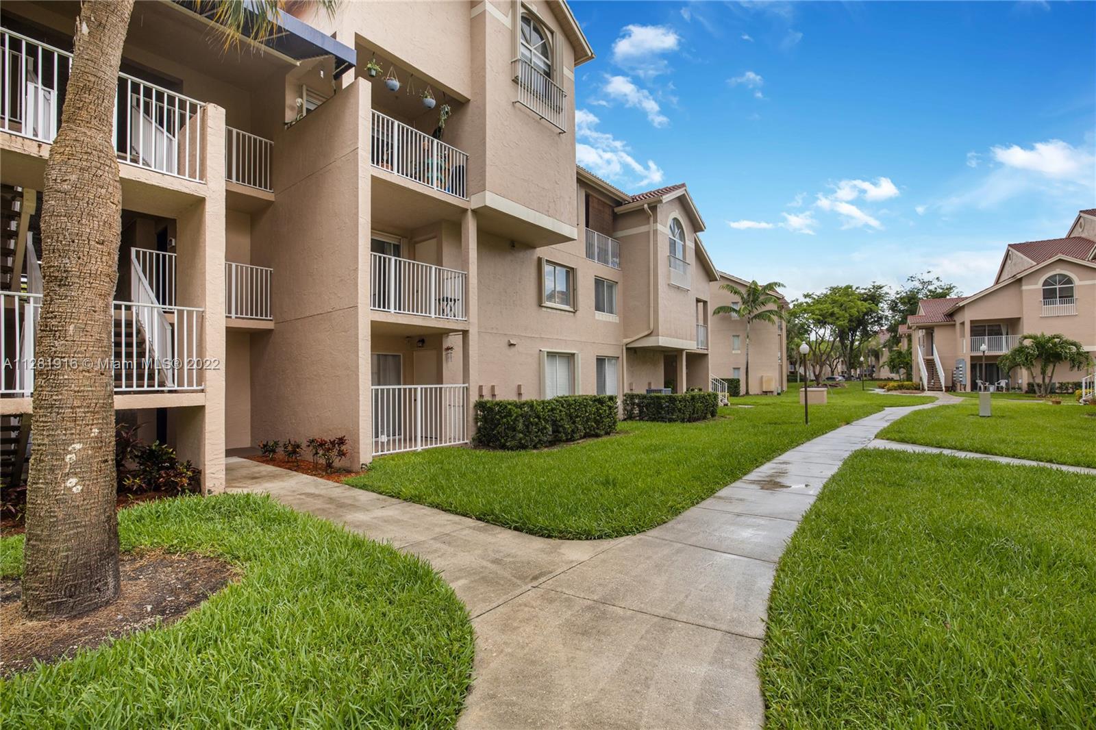 10450 SW 157th Ct Unit: 204