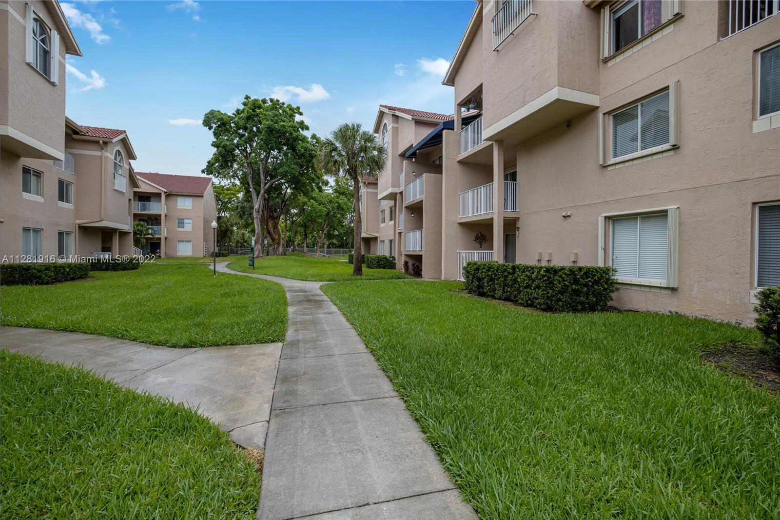 10450 SW 157th Ct Unit: 204