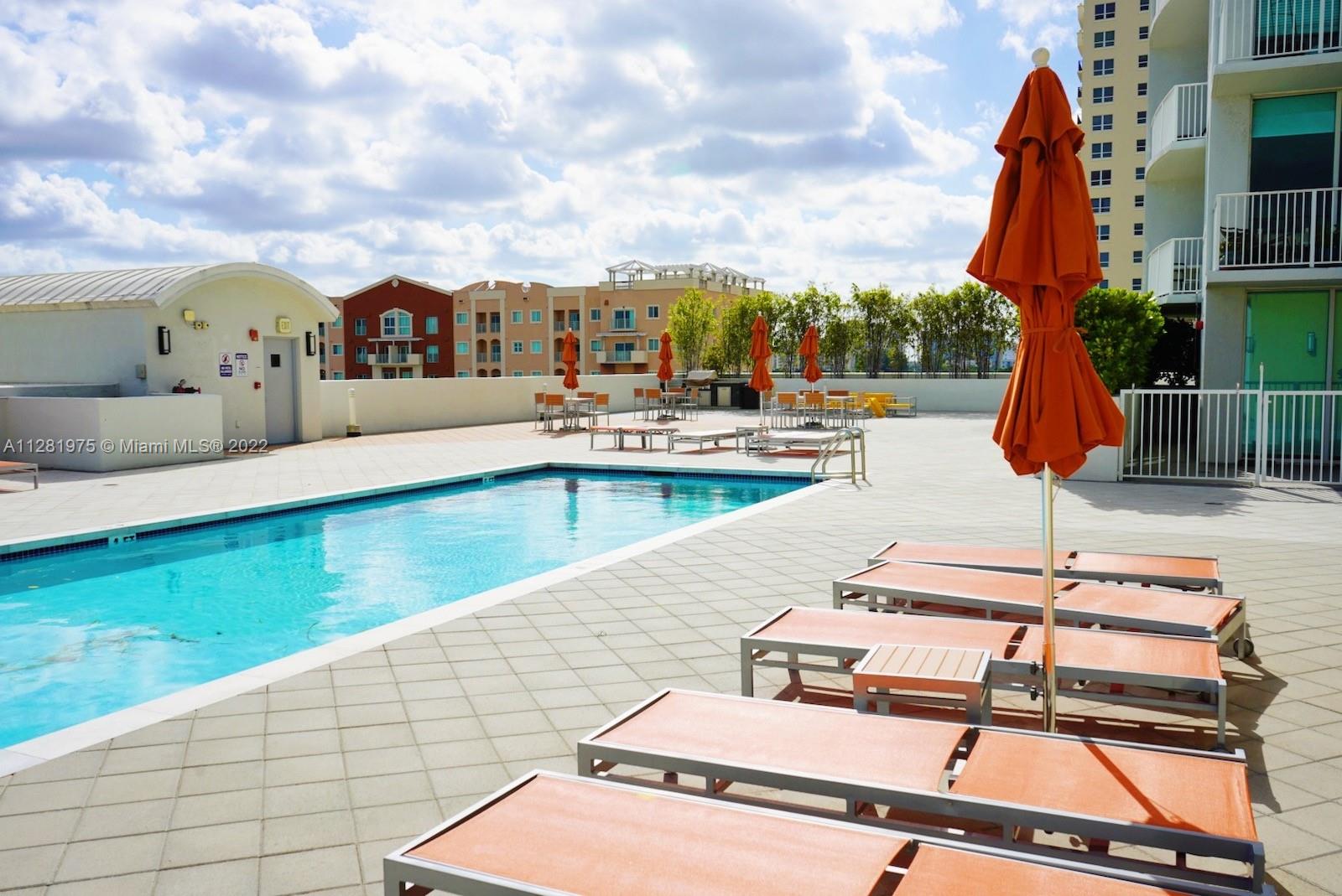 3180 SW 22nd Ter Unit: 408