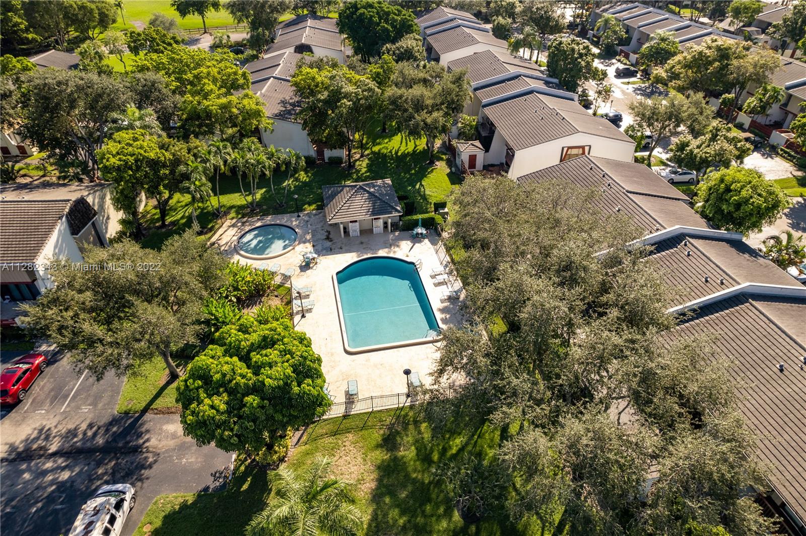 2997 Lakewood Ln Unit: 332