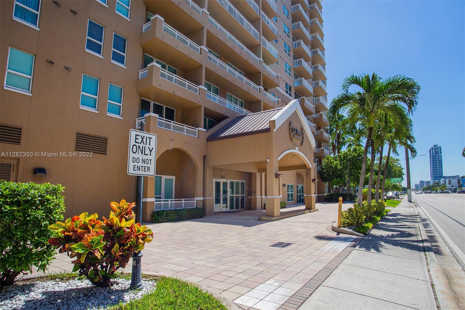 2665 SW 37th Ave Unit: 302