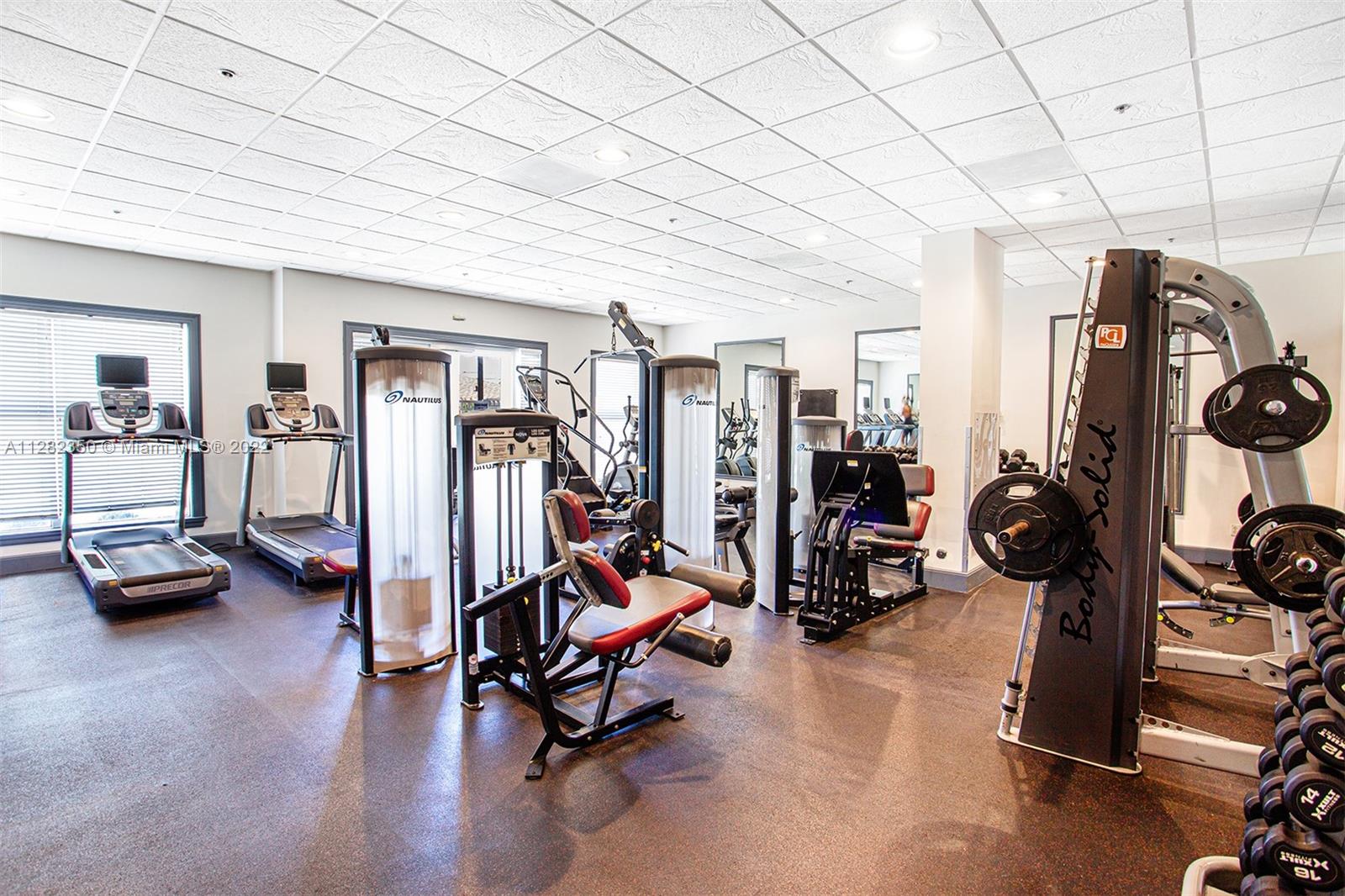 2665 SW 37th Ave Unit: 302