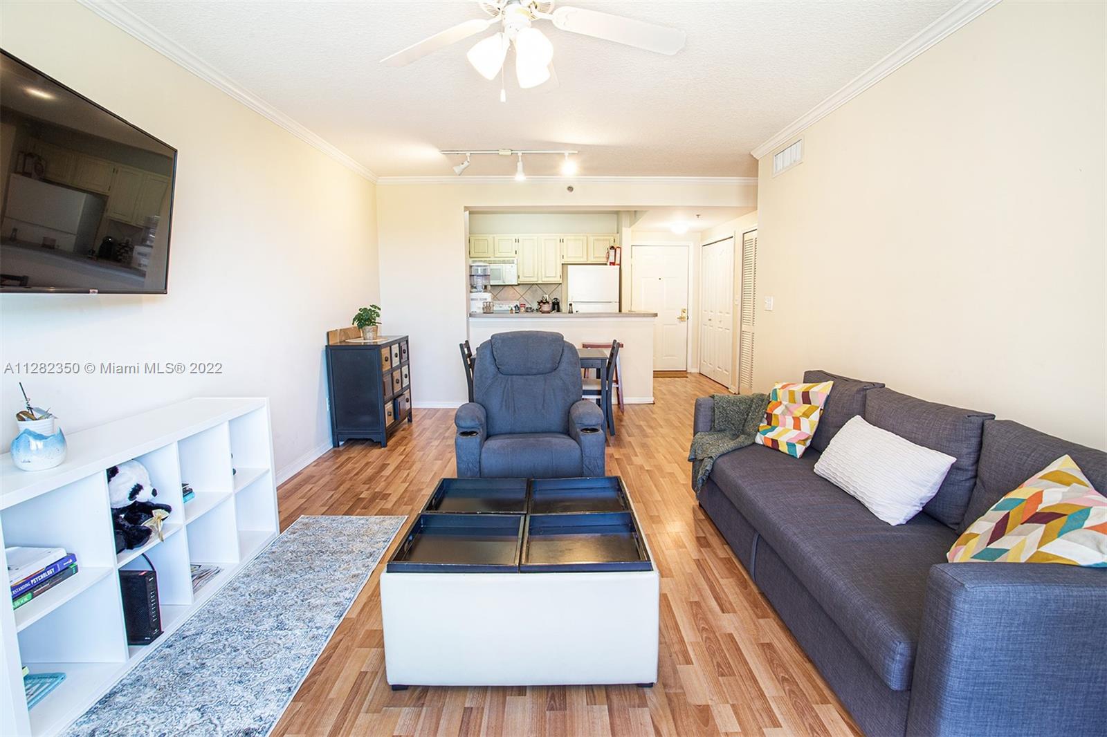 2665 SW 37th Ave Unit: 302