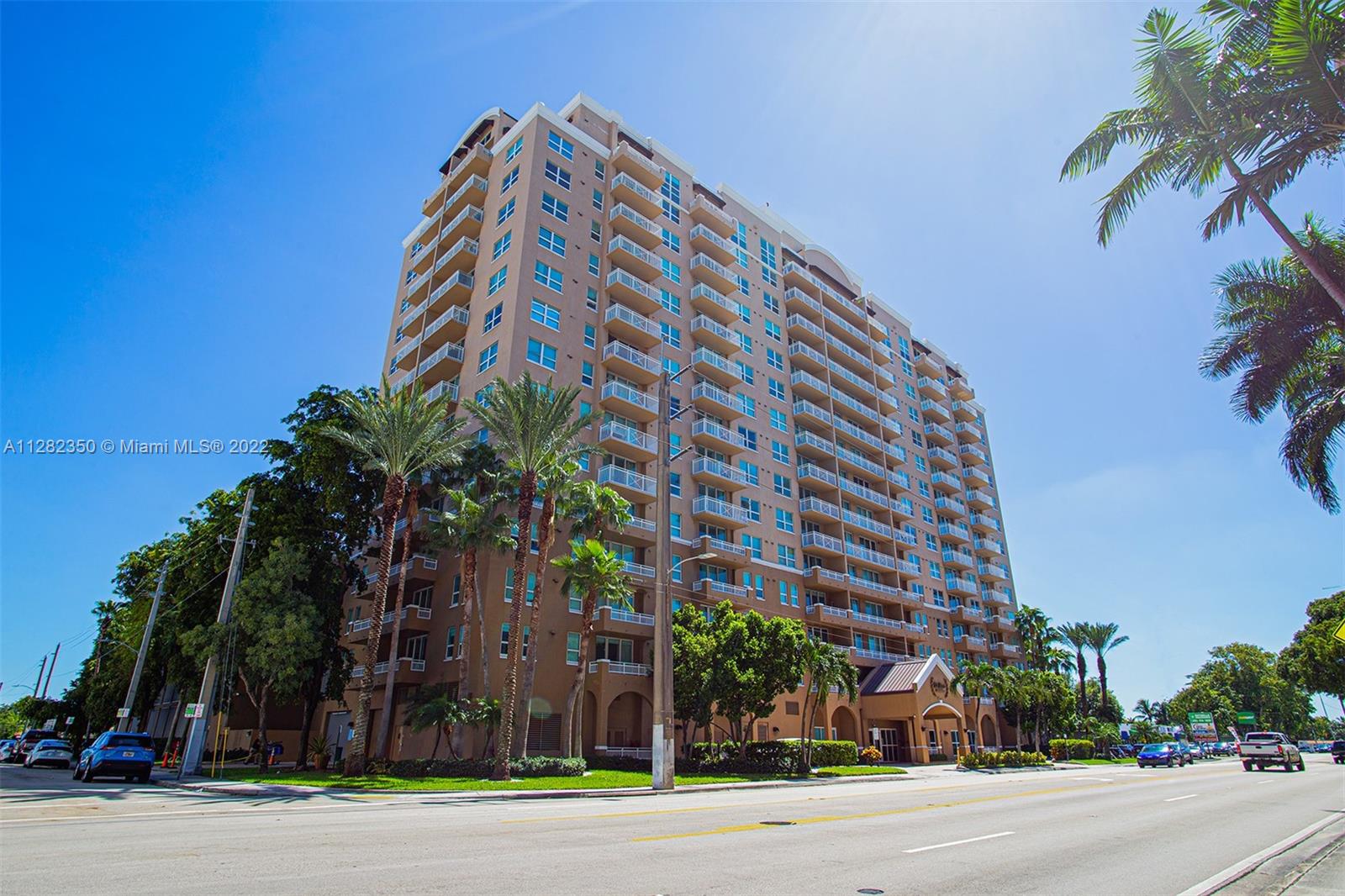 2665 SW 37th Ave Unit: 302